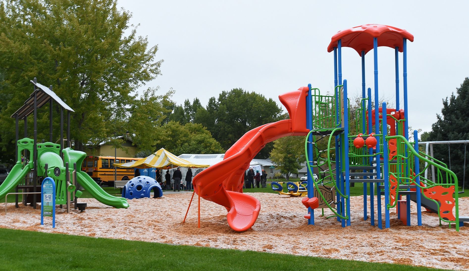 Primrose Park